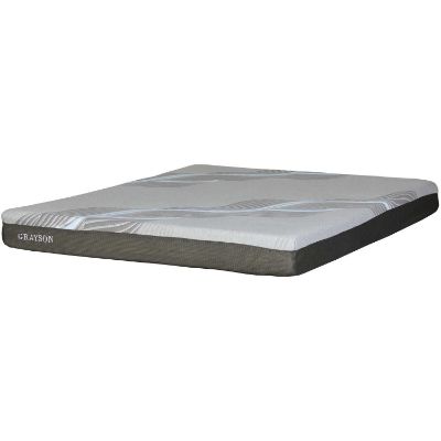 Picture of Grayson 7" Full Mattress