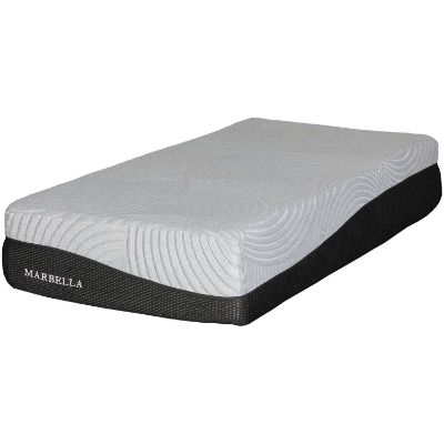 Picture of Marbella 14" Twin XL Mattress