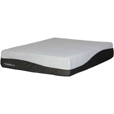 Picture of Marbella 14" Queen Mattress