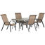 Picture of Rushmore 5 Piece Patio Dining Set