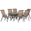 Picture of Rushmore 7 Piece Patio Dining Set