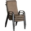 Picture of Rushmore Patio Dining Sling Chair