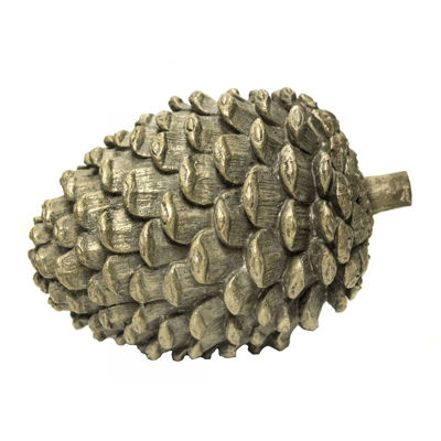 Picture of Pinecone Decor