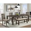 Picture of Colorado Regular Dining Height Table