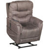 Picture of Ballister Power Lift Chair with Headrest & Lumbar