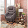 Picture of Ballister Power Lift Chair with Headrest & Lumbar