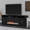 Picture of Sunset 83" Fireplace Console
