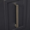 Picture of Sunset 83" Fireplace Console