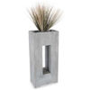 Picture of Outdoor/Indoor Pot Rect Open
