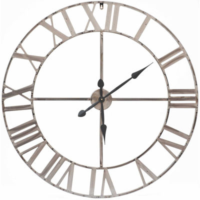Picture of Roman Numeral Clock