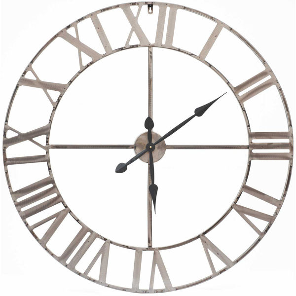 Picture of Roman Numeral Clock