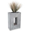 Picture of Outdoor/Indoor Pot Rect Open