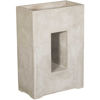 Picture of Outdoor/Indoor Pot Rect Open