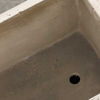 Picture of Outdoor/Indoor Pot Rect Open