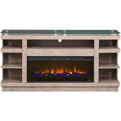 Picture of Celino 74" Fireplace Console