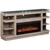 Picture of Celino 74" Fireplace Console