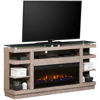 Picture of Celino 74" Fireplace Console