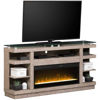 Picture of Celino 74" Fireplace Console