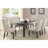 Picture of Ivie Rectangular Dining Table