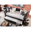 Picture of Day Bed with Trundle in Black