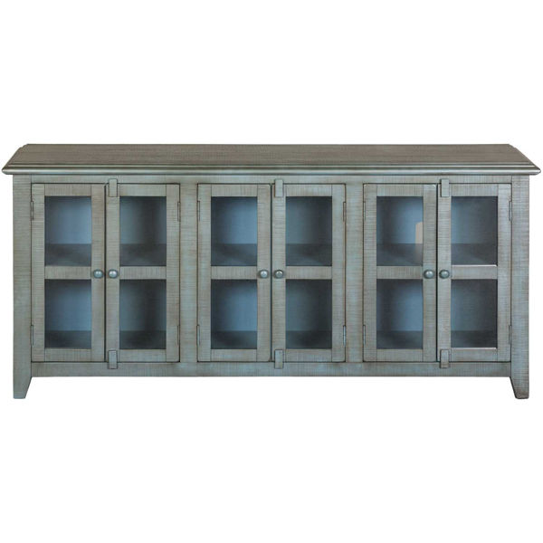 Picture of Little Boy Blue 70" TV Stand