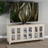 Picture of Marble White 70" TV Stand