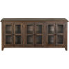 Picture of Tobacco Leaf 70" TV Stand