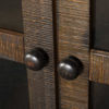 Picture of Tobacco Leaf 70" TV Stand