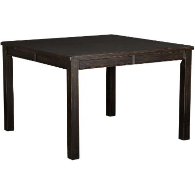 Picture of Ivie Square Counter Height Dining Table