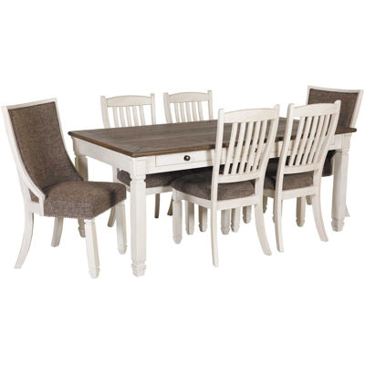 Picture of Bolanburg 7 Piece Dining Set