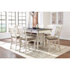 Picture of Bolanburg Counter Height Table