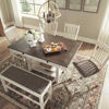 Picture of Bolanburg Counter Height Table