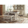 Picture of Bolanburg Counter Height Table