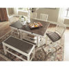 Picture of Bolanburg Counter Height Table