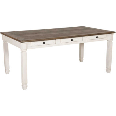 Picture of Bolanburg Rectangular Dining Table