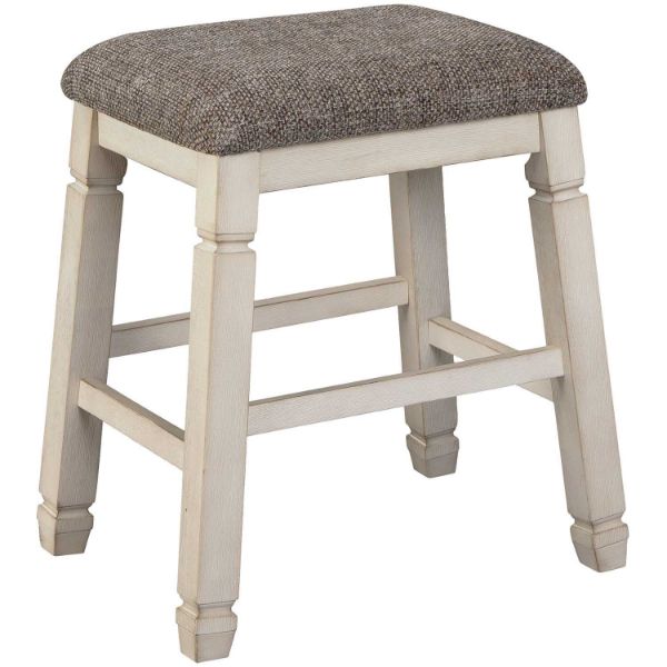 Picture of Bolanburg 24" Backless Stool