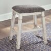 Picture of Bolanburg 24" Backless Stool