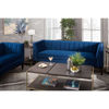 Picture of Calais Royal Blue Chair