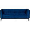 Picture of Calais Royal Blue Sofa