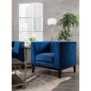 Picture of Calais Royal Blue Sofa