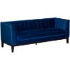 Picture of Calais Royal Blue Sofa