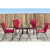 Picture of Beverly 36" Round Dining Table