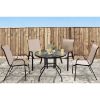 Picture of Beverly 36" Round Dining Table