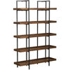 Picture of Yellowstone Open Bookcase