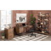 Picture of Yellowstone Open Bookcase