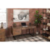 Picture of Yellowstone Open Bookcase