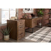 Picture of Yellowstone Open Bookcase