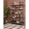 Picture of Yellowstone Open Bookcase