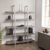 Picture of Manhattan Open Bookcase