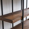 Picture of Yellowstone Open Bookcase